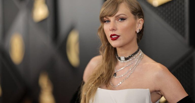 Taylor Swift Subpoenaed in Legal Dispute Involving Blake Lively and Justin Baldoni
