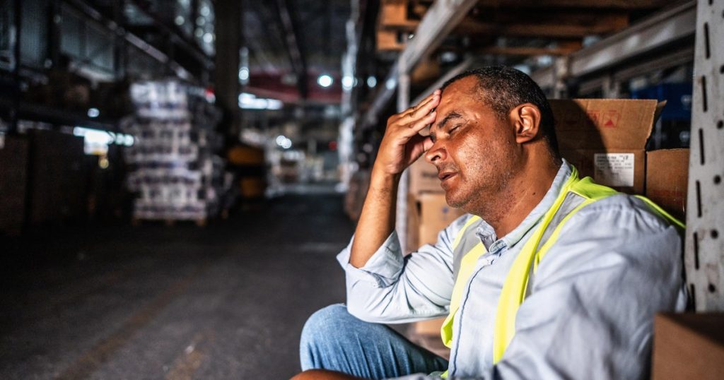 Understanding the Hidden Challenges of "Functionally Unemployed" Amidst Low Unemployment Rates