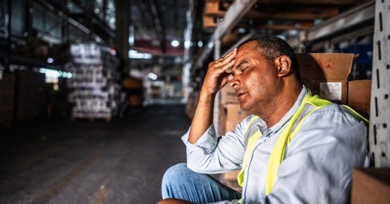 Understanding the Hidden Challenges of "Functionally Unemployed" Amidst Low Unemployment Rates