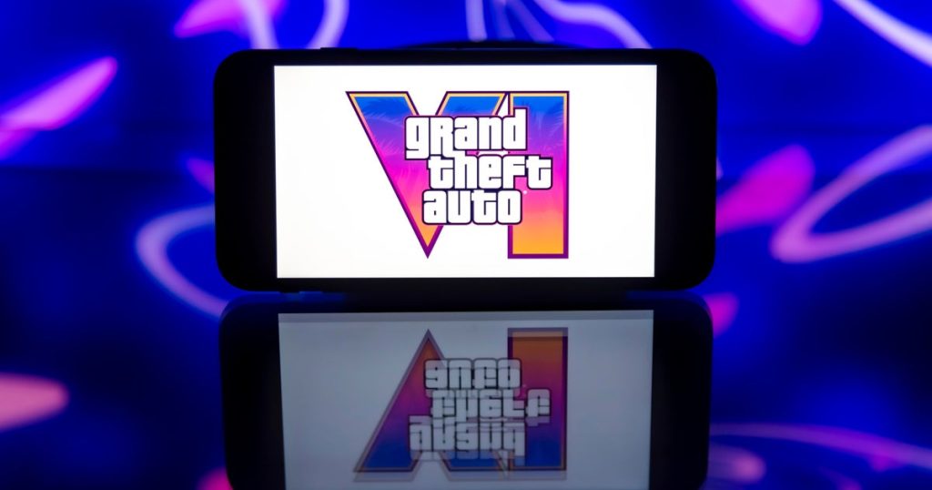 Grand Theft Auto 6 Release Delayed to May 2026