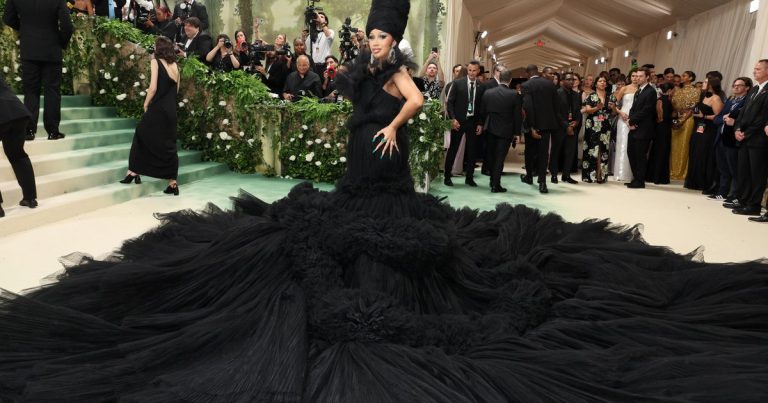 Cost of Attending 2025 Met Gala Revealed