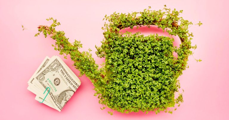 Monthly Payout of a $500,000 Annuity Explored