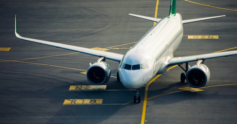 CDC Issues Enhanced Measles Travel Warning Amid Airplane Outbreak