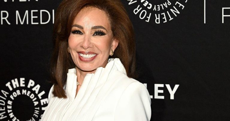 Pivotal Change in Justice Department as Jeanine Pirro Selected to Replace Edward Martin