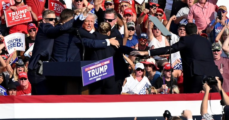 Emails from Trump Shooter Thomas Crooks Show Dreams of a Bright Future Amid Violent Thoughts