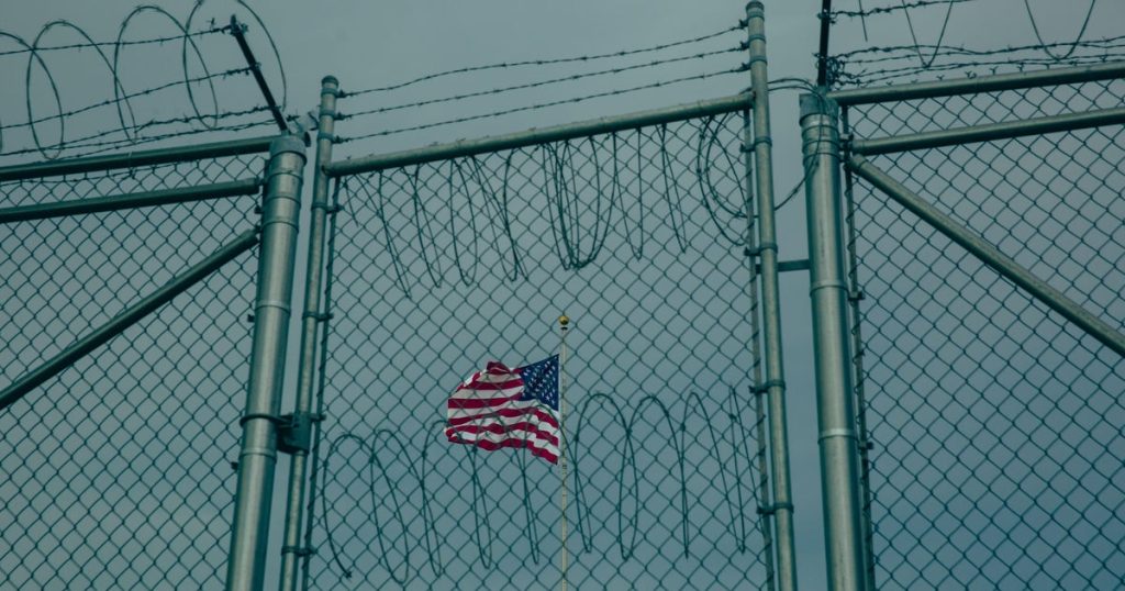 Pentagon Allocates $21 Million for Guantanamo Bay Flights During Deportation Initiative