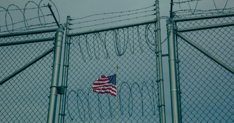 Pentagon Allocates $21 Million for Guantanamo Bay Flights During Deportation Initiative