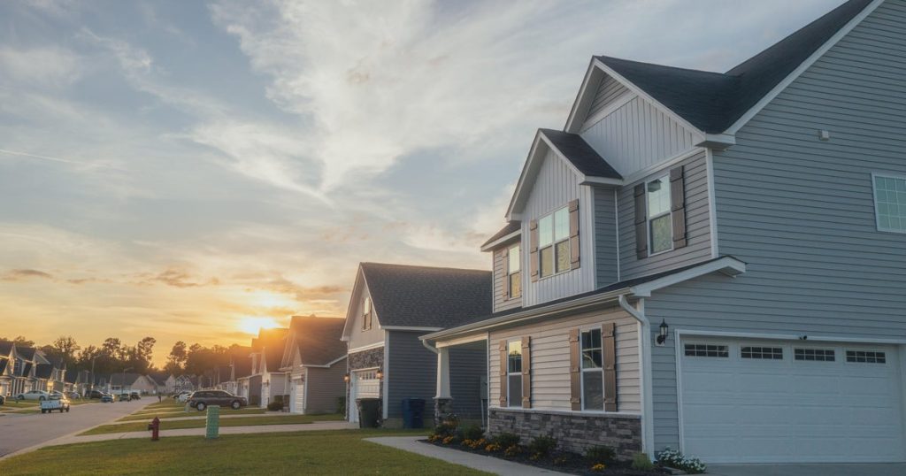 Top U.S. Cities for First-Time Homebuyers
