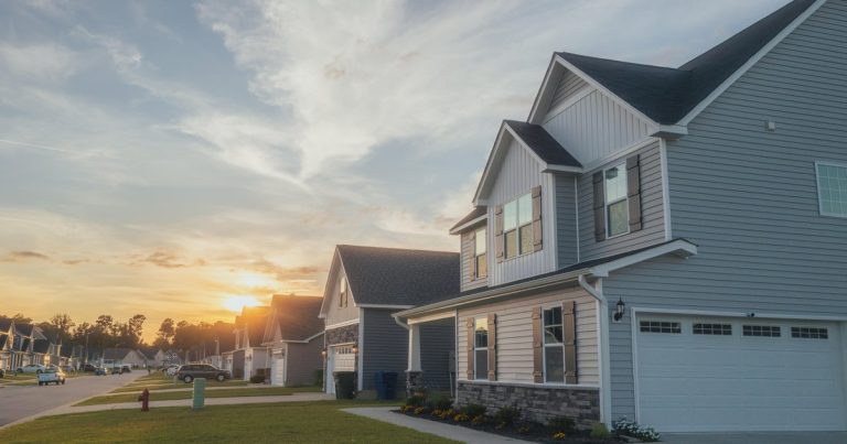 Top U.S. Cities for First-Time Homebuyers