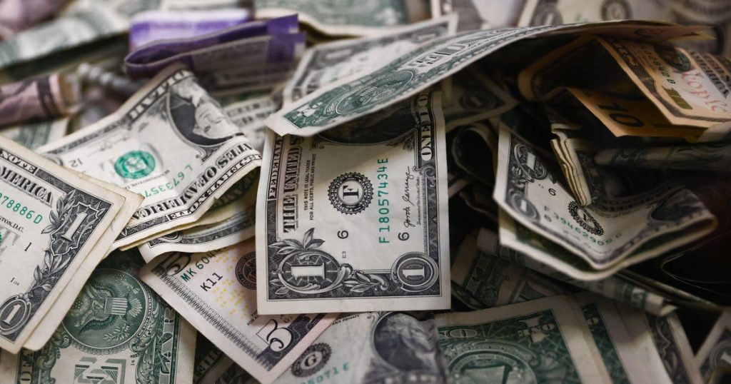 Mexican Government Opposes Remittance Clause in U.S. Tax Legislation