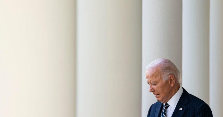 Biden's Prostate Cancer Diagnosis: Key Facts and Insights into the Disease