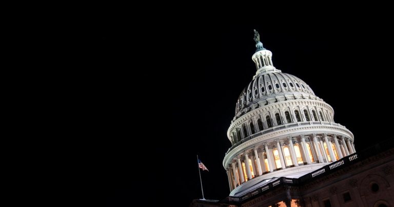 House Poised to Vote on Trump’s Tax and Domestic Policy Bill Thursday