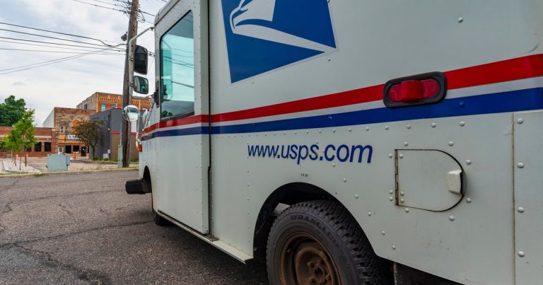 David Steiner Appointed Next USPS Postmaster General