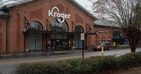 Kroger Faces Scrutiny for Overcharging Customers on Sale Items, Report Reveals