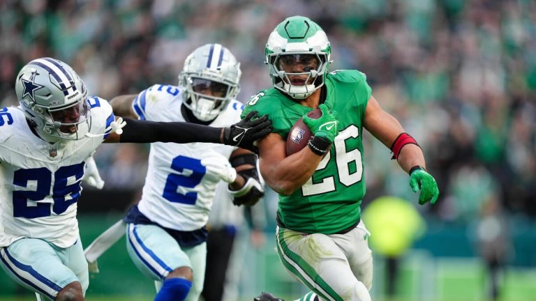 2025 NFL Schedule: Complete Matchups and Viewing Information for All 272 Games