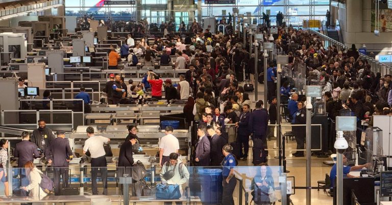 Deadline for Real ID Compliance Approaches: What Travelers Need to Know at Airports