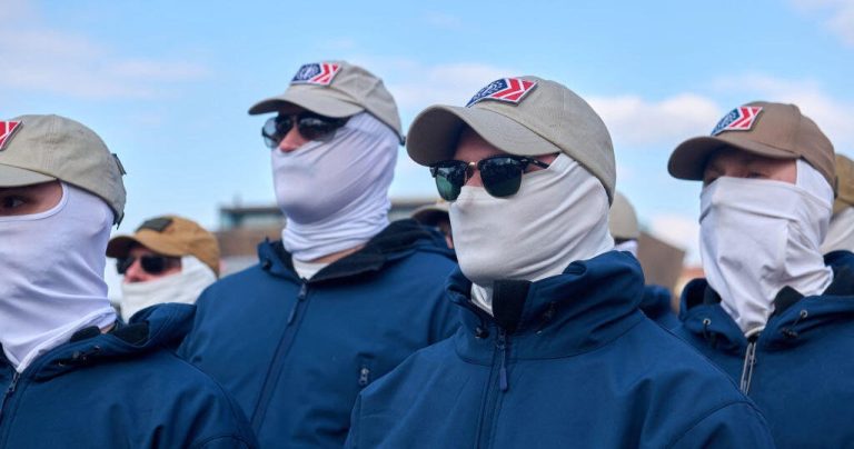 Combat Sports Clubs Linked to White Nationalist Recruitment Efforts, Report Finds