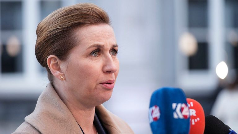 Denmark and 8 Other European Nations Criticize Human Rights Court on Deportations