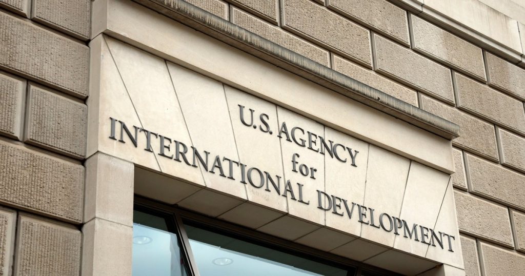 Federal Workers Under Investigation Following DOGE Dismissals