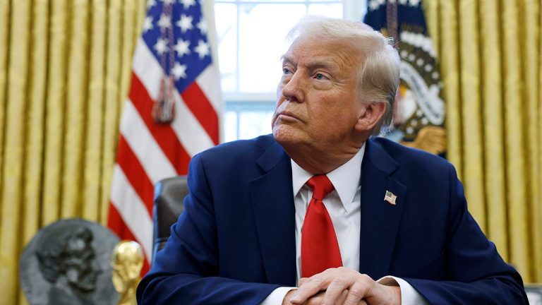 Trump Criticizes Harvard's Foreign Students for Lack of Financial Contributions