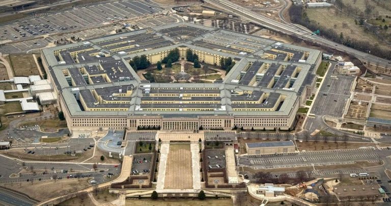 Two Navy SEALs Under Disciplinary Action for Sharing Racist Memes on Messaging App