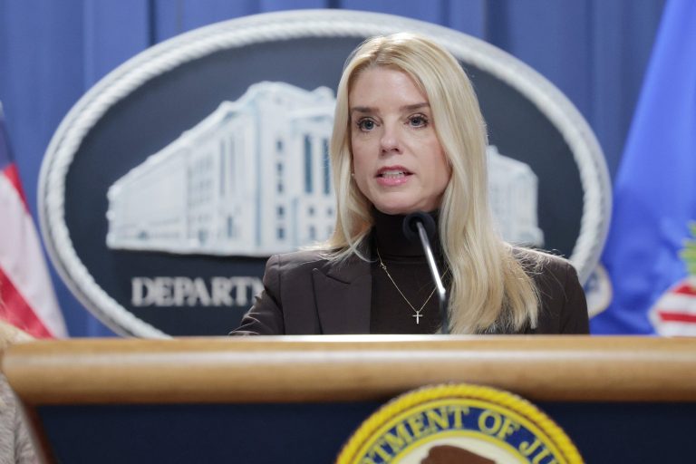 Attorney General Claims Flores Decree Encourages Illegal Immigration
