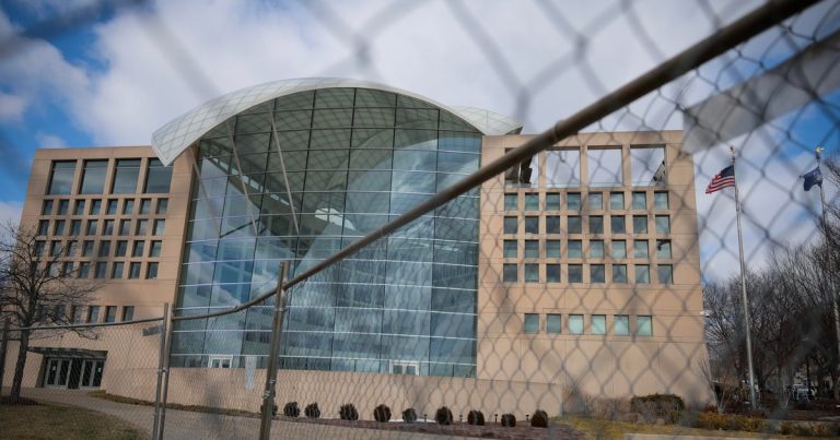 Court Finds Trump Administration's Closure of U.S. Institute of Peace Unlawful