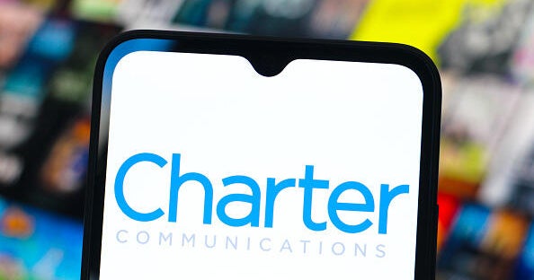 Charter and Cox Announce $34.5 Billion Merger in Major Cable Industry Move