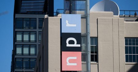 Trump Signs Executive Order Reducing Funding for PBS and NPR