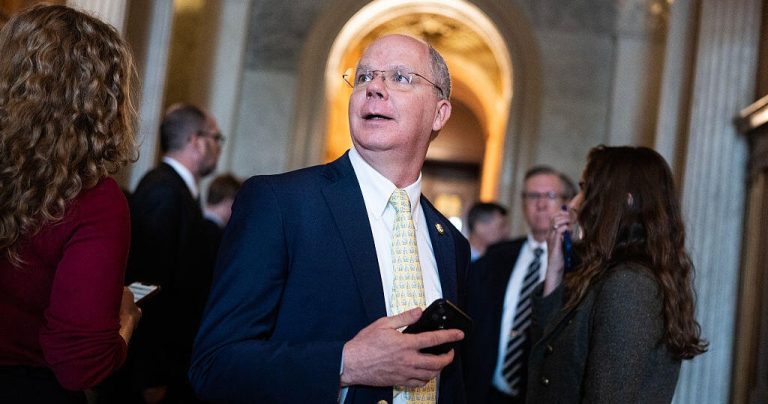 Trump's Major Infrastructure Bill Faces Key Committee Decisions Today