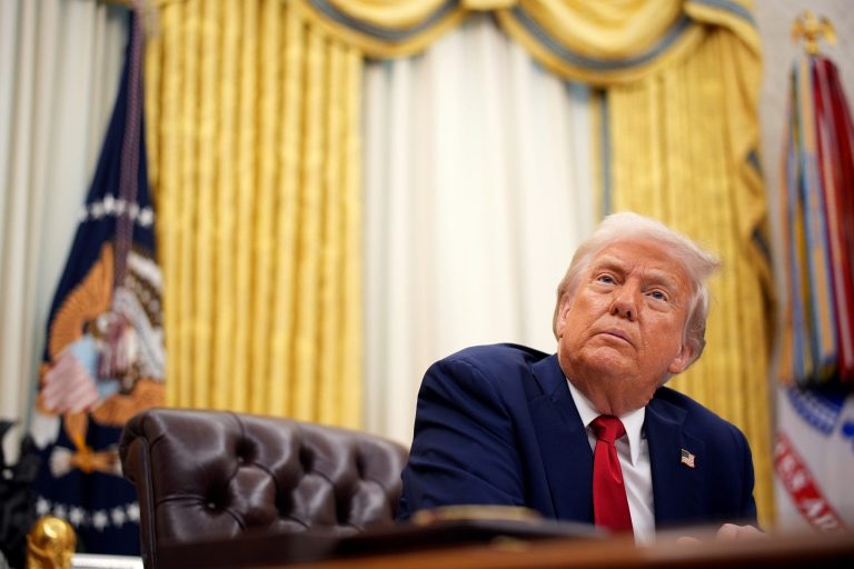 Trump's Critique of 'Activist' Judges Misrepresents Judicial Limits