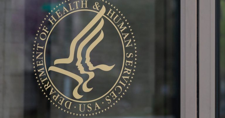 HHS Allocates $500 Million to Vaccine Project Led by Trump Appointee, Skipping Reviews