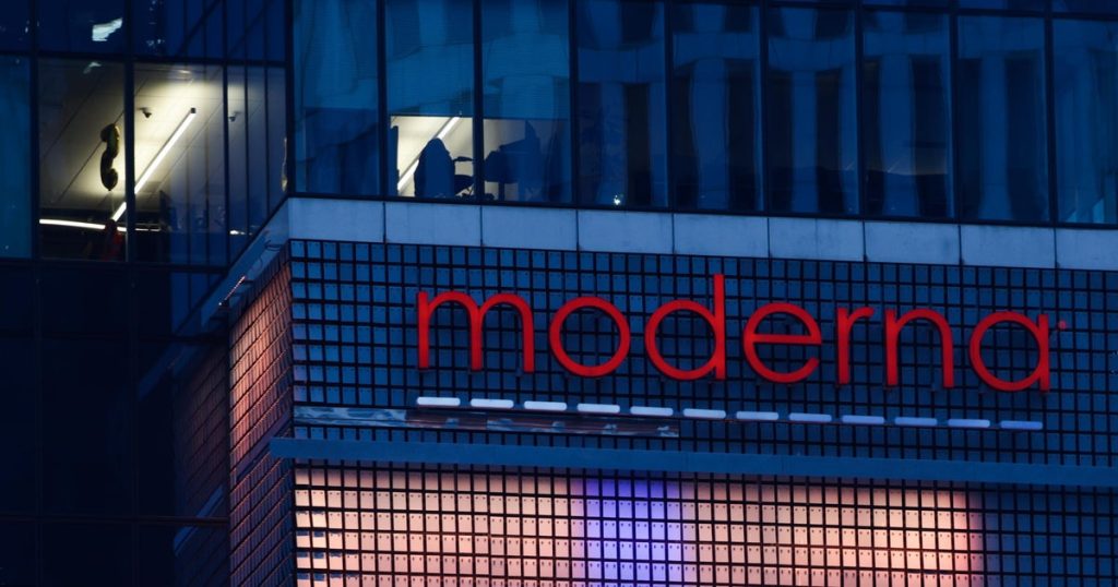 FDA Approves Moderna's mNexspike COVID-19 Vaccine with Usage Restrictions
