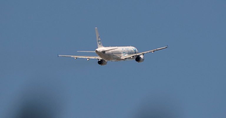 U.S. Deportation Flight for Asian Migrants to South Sudan, Lawyers Claim
