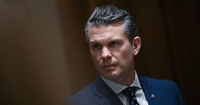 GOP Congressman Confirms Cyber Operations Pause Against Russia Ordered by Hegseth Amid Pentagon Denials