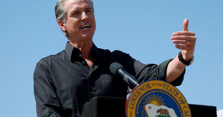 California Governor Reevaluates Immigrant Coverage Amid Universal Health Care Promises