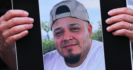 Trump Administration Claims State Secrets Privilege in Kilmar Abrego Garcia Case