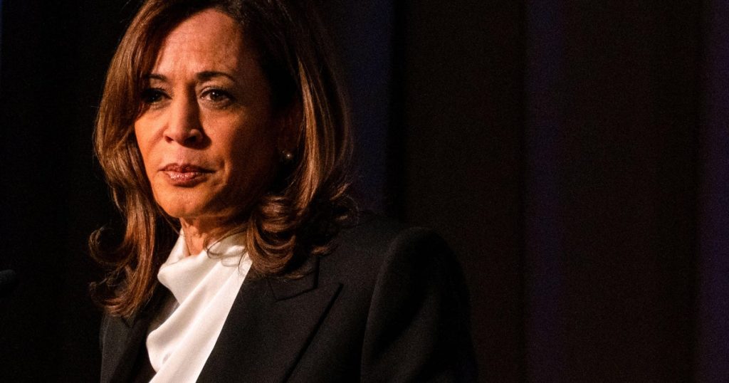 Kamala Harris Debuts at Met Gala, Links Art and Politics
