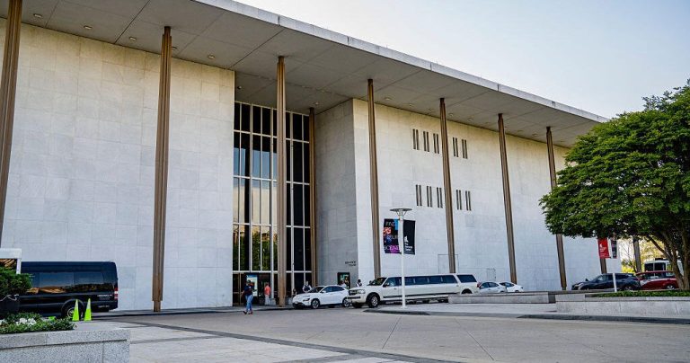 Kennedy Center Staff Set to Vote on Unionization Amid Regulatory Changes and Uncertainty