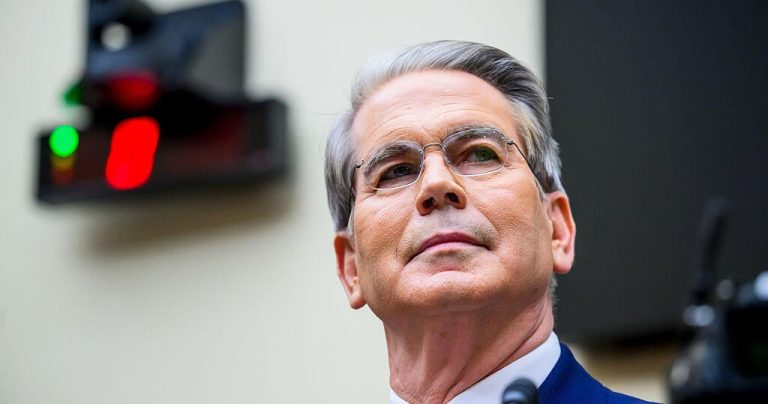 U.S. Faces Potential Default by August Without Congressional Action on Debt Ceiling