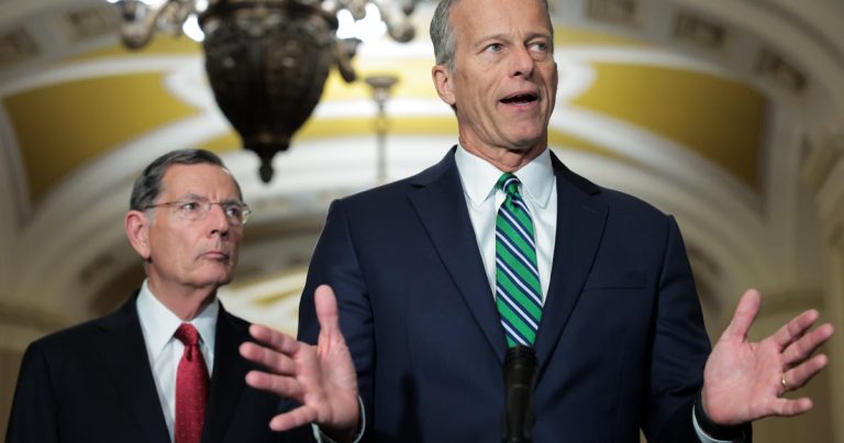 Senate Stalls Crypto Bill Due to Democratic Opposition