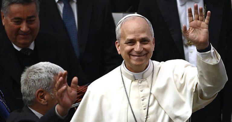 Pope Leo XIV Urges Release of Imprisoned Journalists, Emphasizes Importance of Free Speech