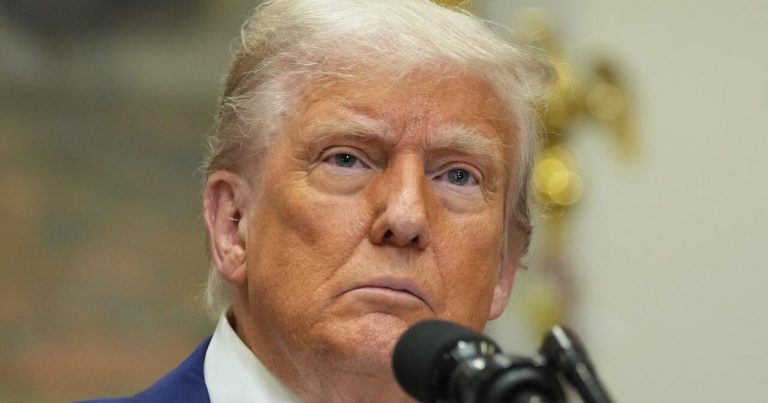 U.S. to Establish Tariff Rates for Most Nations Within Weeks, Says Trump