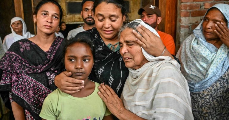 21 Dead, 10 Hospitalized from Tainted Liquor in India; Multiple Arrests Made