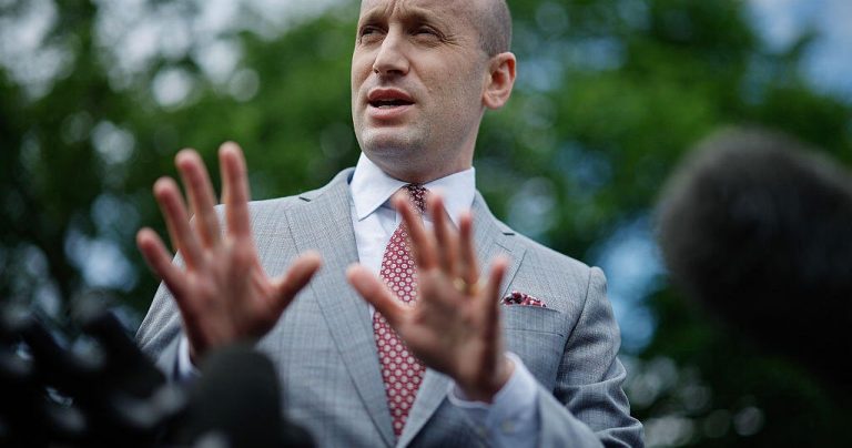 Trump Administration Considers Suspending Habeas Corpus for Migrant Deportations, Says Official