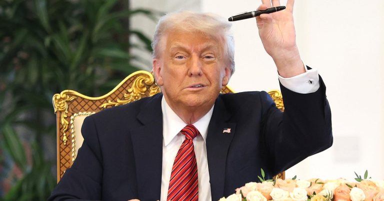 Trump Opposes Iran's Nuclear Ambitions While Seeking a Deal
