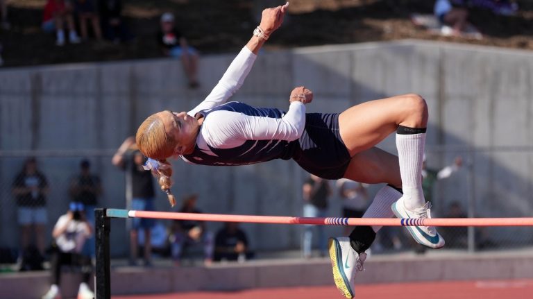 California Adjusts Girls' Field Championship Rules Amid Transgender Controversy