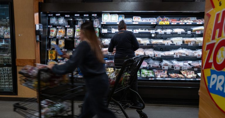 Poll: Americans Show Improved Economic Outlook but Remain Financially Concerned