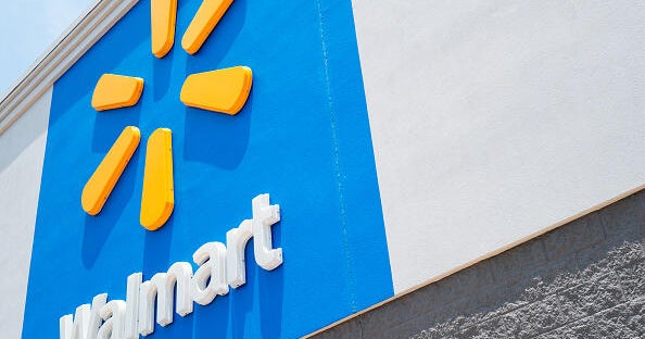 Walmart to Cut About 1,500 Jobs in Corporate Tech Division