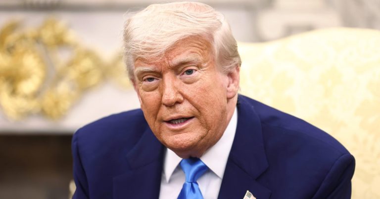 Democrats Move to Limit Trump's Control Over Police Agency Amid Rising Threats to Judges